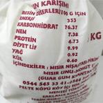 Mf Food Glutensiz 5Kg Un