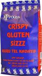 Mf Foods Crispy Glutensiz Kuru Tel Kadayıf 450 G