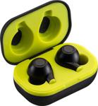 MF Product Acoustic 0138 Kablosuz Kulak İçi Bt 5.0 Bluetooth Tws Kulaklık Siyah