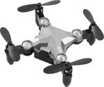 Mf Product Atlas 0507 Mini Bavul Drone Gri