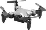 Mf Product Atlas 0508 Smart Mini Bavul Drone 720P Gri