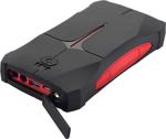 MF Product Jettpower 0481 Jump Starter 7.200 mAh Siyah