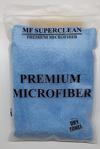 Mf Superclean Mikrofiber Oto Kurulama Bezi Havlu