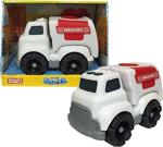 Mgs Oyuncak 3661 Smart Wheels Ambulans Arabası