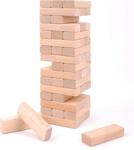 Mı Toys Jenga Standart 48 Parca