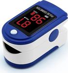 Mi7A Parmak Tipi Oksimetre - Fingertip Pulse Oximeter