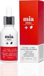 Mia Klinika Aha 15% Bha 2% Canlandırıcı & Cilt Tonu Eşitleyici Yüz Peeling Serum 30 Ml