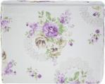 Miabella Home 50X35X35 Duck Bezi Diyar Kazak Hurcu