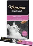 Miamor Cream Malt Kedi Ödülü 6X15 Gr