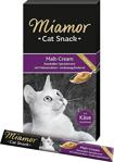 Miamor Cream Peynirli Malt 15 gr Kedi Ödül Maması