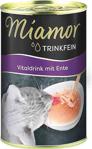 Miamor Ördekli 135 ml Kedi Çorbasi