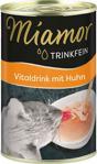 Miamor Vitaldrink Tavuklu 135 ml 24'lü Paket Kedi Çorbası