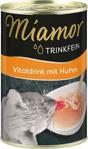 Miamor Vitaldrink Tavuklu 135 ml Kedi Çorbası