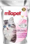 Miapet Kitten Milk Powder 200 Gr Yavru Kedi Süt Tozu