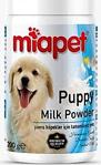 Miapet Kutulu Puppy Milk Powder Yavru Köpek Süt Tozu 200 Gr 2'Li