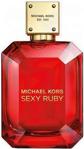 Michael Kors Sexy Ruby EDP 100 ml Kadın Parfüm