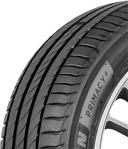 Michelin 215/60 R17 96V Primacy 4 Mi Binek Yaz Lastik (Üretim Tarihi: 2020)