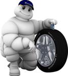 MICHELIN 225/45R17 94W XL CROSSCLIMATE (+) PLUS (2017)