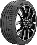 Michelin 225/55 R19 99V Pilot Sport 4 Suv Yaz Lastiği