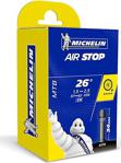 Michelin Air Stop 26X1.5-2.5 Oto Sibop 34Mm İç Lastik 202Gr