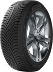 Michelin Alpin 5 215/65 R17 99H Kış Lastiği