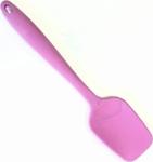 Micra Silikon Spatula Pembe