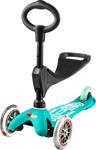 Micro Mini 3 in 1 Deluxe 3 Tekerlekli Scooter