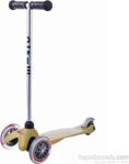 Micro Scooter Mini Altın Rengi MM0178