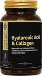 Microbiome Hyaluronic Acid & Collagen 30 Tablet