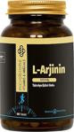 Microbiome L-Arjinin 1000 Mg 60 Tablet