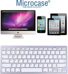 Microcase Bluetooth Kablosuz Mac Iphone Ipad Klavye