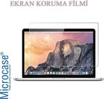 Microcase Macbook Pro 13.3 A1708 Ekran Koruyucu Film