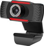 Microcase Mikrofonlu Full Hd Webcam Kamera 1080P 30 Fps Al2550