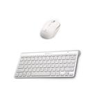 Micropack Km-218W Kablosuz Klavye Mouse Seti