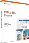 Microsoft 365 Bireysel Trke