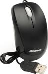 Microsoft 500 4HH-00002 Optik Kablolu Mouse