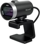 Microsoft H5D-00014 Mikrofonlu Pc Kamera