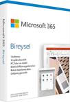 MICROSOFT Microsoft Office 365 Bireysel Abonelik 1 Kullanıcı 1 Yıl