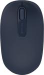 Microsoft Mobile 1850 Lacivert U7Z-00013 Wireless Optik Mouse