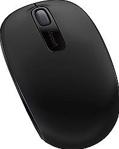 Microsoft Mobile 1850 Optik Wireless Mouse