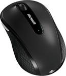 Microsoft Mobile 4000 D5D-00004 Optik Wireless Mouse