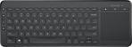 Microsoft N9Z-00017 Smart TV Kablosuz Klavye