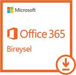 Microsoft Office 365 İngilizce Qq2-00006 Ofis Yazılımı