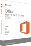 Microsoft Office Ev ve İş 2016 Türkçe Kutulu T5D-02714 Ofis Yazılımı