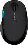 Microsoft Sculpt Comfort H3S-00001 Optik Bluetooth Mouse