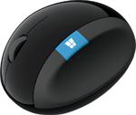 Microsoft Sculpt Ergonomic L6V-00004 Optik Kablosuz Mouse