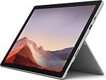 Microsoft Surface Pro 7 128 Gb I5 8 Gb 12.3" Tablet Bilgisayar Gri