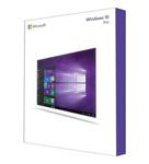 Microsoft Windows 10 Pro 32/64Bit Türkçe Kutu Fqc-1079