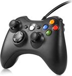 Microsoft Xbox 360 Common Controller Win Kablolu Uzaktan Kumanda ( Hem PC Hemde Xbox 360 Uyumlu )