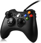 Microsoft Xbox 360 Controller Kablolu Oyun Kolu